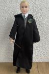 Mattel - Harry Potter - Draco Malfoy - Doll